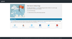 Desktop Screenshot of espanol.stokeslawoffice.com